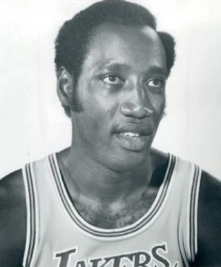 Harold 'Happy' Hairston