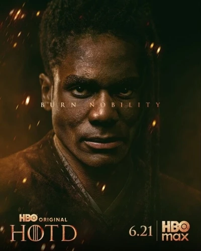 Theatrical Poster