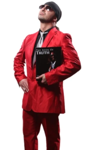 Martin Krcaj
