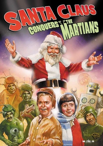 DVD Cover (Kino Video)