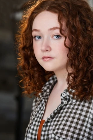 Izzy Watts