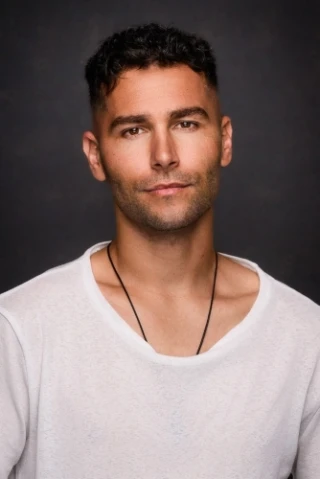 Shaun Verth