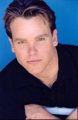 Brandon Largent