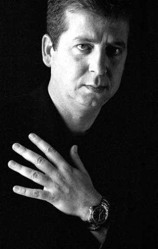 Riccardo Eberspacher