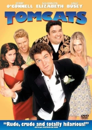DVD Cover (Image Entertainment)