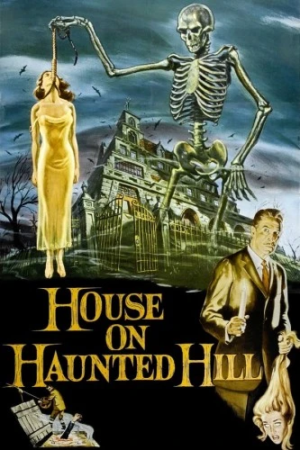 Theatrical Poster (USA)
