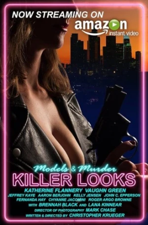 Theatrical Poster