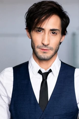 Kyle Carrion