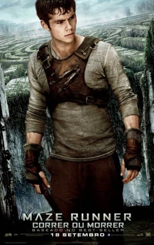 Theatrical Poster (Brazil)