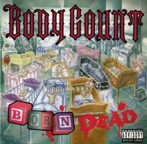 Born Dead