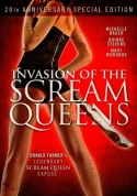 Invasion Of The Scream Queens