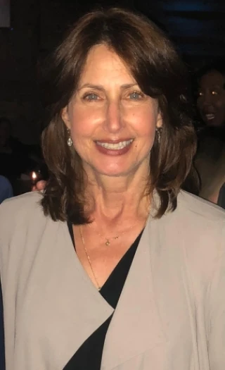 Dawn Steinberg