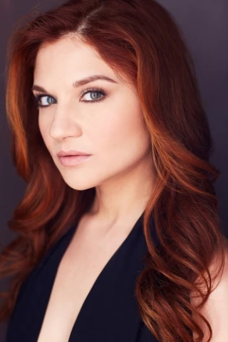 Jennifer Blair