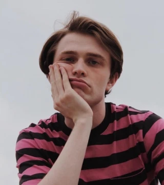 Caleb Ryden