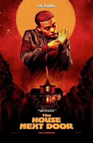 Theatrical Poster (USA)