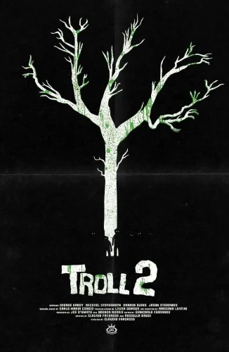 Theatrical Poster (USA)