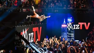 SmackDown in Barcelona