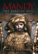 Mandy The Haunted Doll