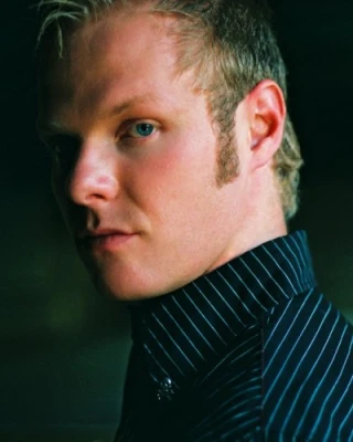 David Britz