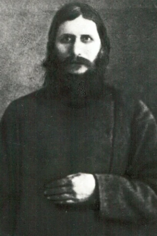 Grigory Rasputin