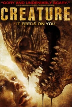 DVD Cover (Arc Entertainment)
