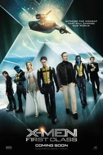 Theatrical Poster (USA)