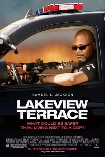 Theatrical Poster