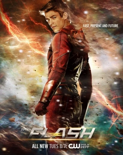 Theatrical Poster (USA)
