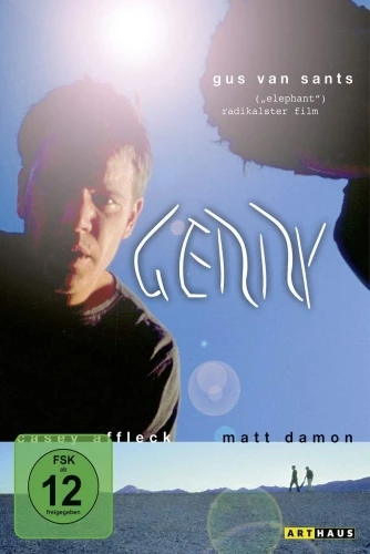 DVD Cover (Germany)
