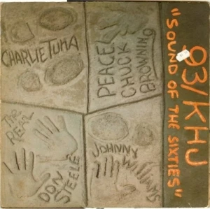 93/KHJ: Sound Of The Sixties