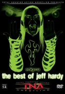 TNA: Enigma: The Best Of Jeff Hardy