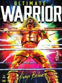 Ultimate Warrior: Always Believe