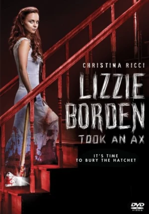 DVD Cover (Sony Home Entertainment)