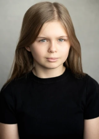 Elodie Blomfield