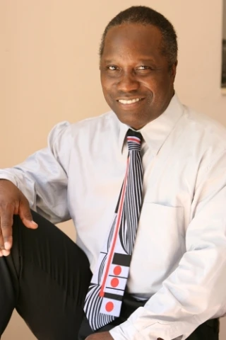 Nathaniel K. Dorsey
