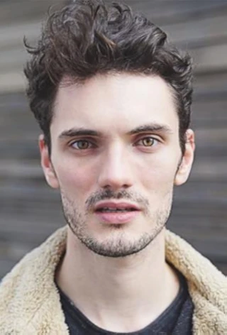 Rowland Stirling