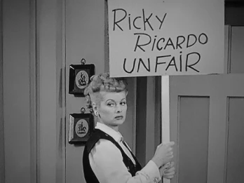 Ricky's European Booking