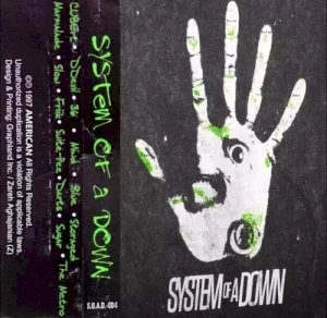 [Demo Tape 4]