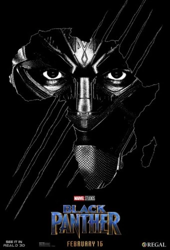 Theatrical Poster (USA)