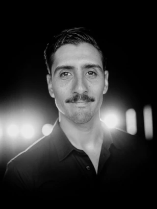 Alejandro Colmenero