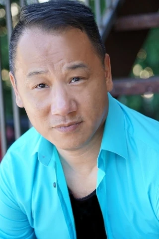 Gordon Barns