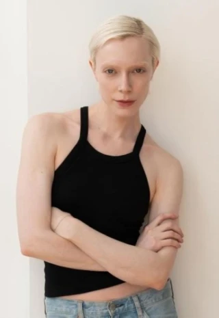 Leigh Dickson