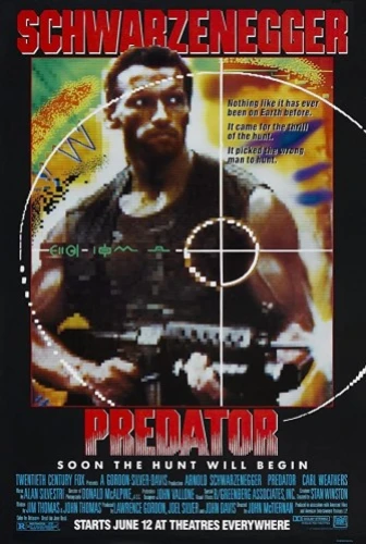 Theatrical Poster