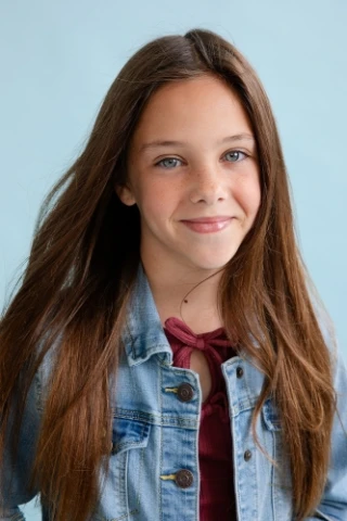 Lenora Severance
