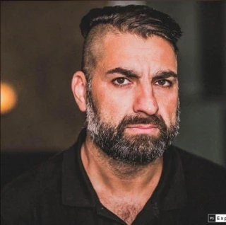 Youssef Delara