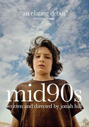 DVD Cover (Lions Gate)