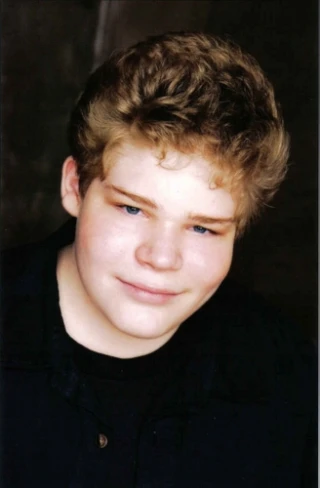 Derek Cox-Berg