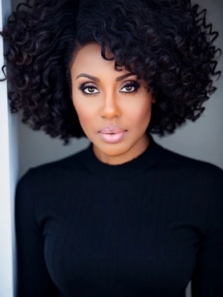 Markina Brown
