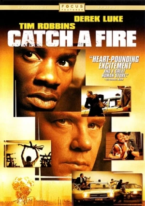 DVD Cover (Focus Features)