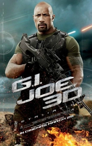 Theatrical Poster (USA)